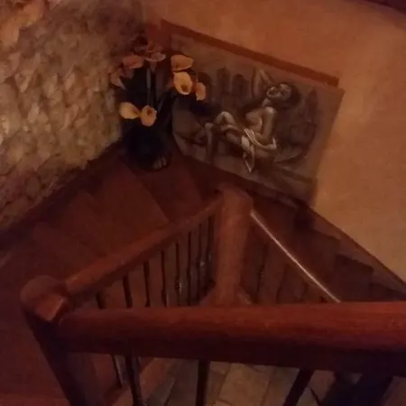 Casa Sofia Отель типа 