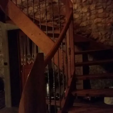 B&B Casa Sofia *