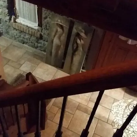 Casa Sofia B&B