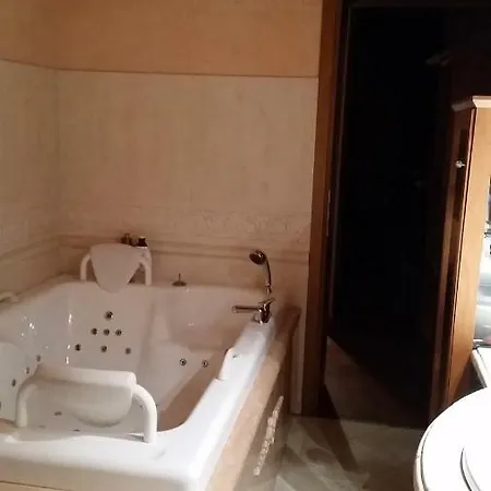 Casa Sofia Отель типа 