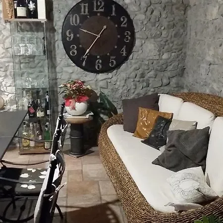 Casa Sofia * San Pier d'Isonzo