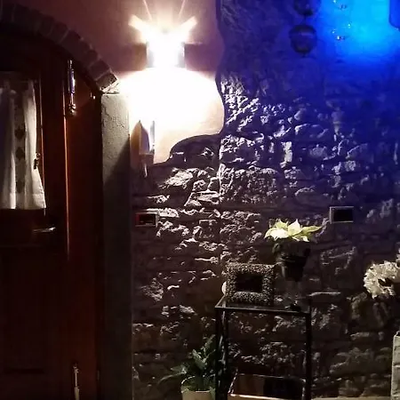 Bed & Breakfast Casa Sofia