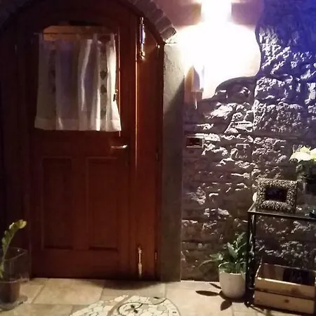 Casa Sofia Bed & Breakfast *