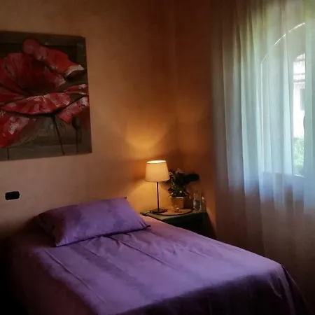 B&B Casa Sofia *