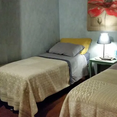 Casa Sofia Отель типа 