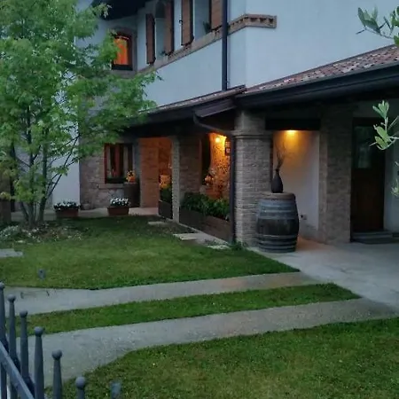 Casa Sofia *
