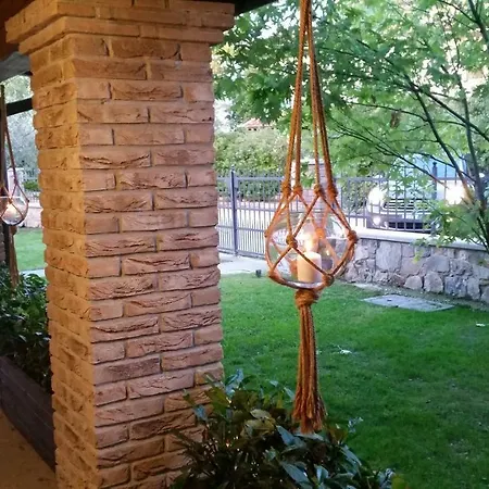 Casa Sofia Отель типа 