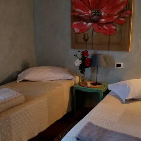 Bed & Breakfast Casa Sofia San Pier d'Isonzo