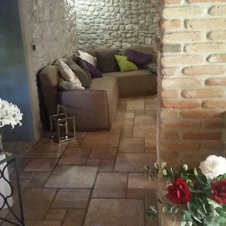 Bed & Breakfast Casa Sofia San Pier d'Isonzo