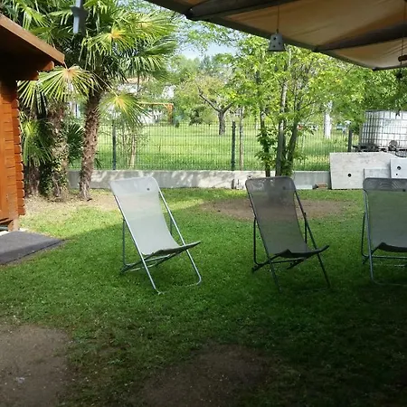Casa Sofia Bed & Breakfast San Pier d'Isonzo