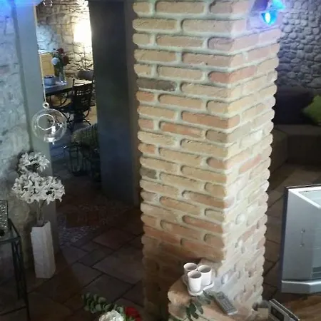 Bed & Breakfast Casa Sofia