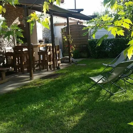 Casa Sofia *