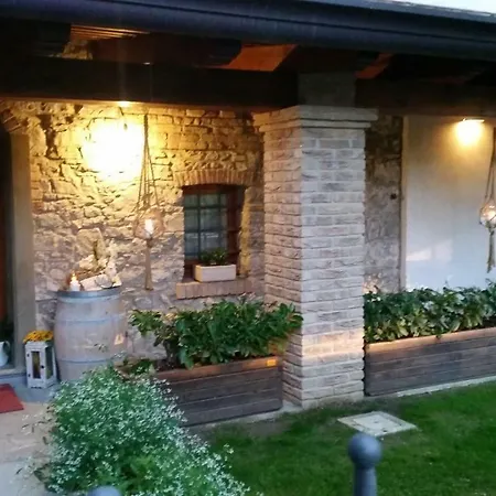 Casa Sofia Bed & Breakfast