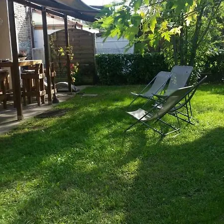 Casa Sofia * San Pier d'Isonzo