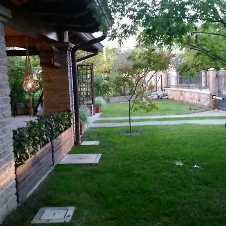 Bed & Breakfast Casa Sofia San Pier d'Isonzo